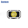 1000lm Rotary Switch Pocket Flashlight