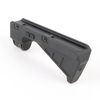 STRIKE X2 GL 2200 Lumens Angled Foregrip Light with Green Laser