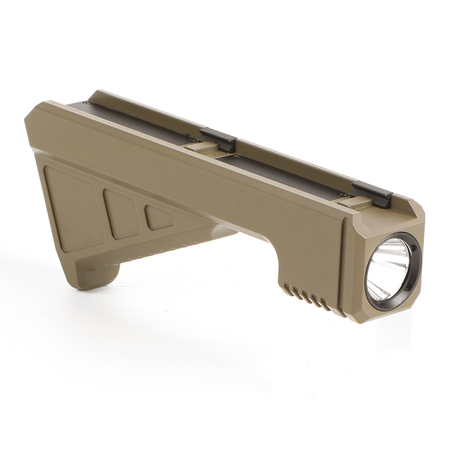 STRIKE X2 2200 Lumens Foregrip Light