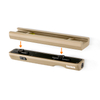 Green Laser Sight with USB-C Rechargeable Battery