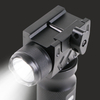 Vertical Foregrip LED Light