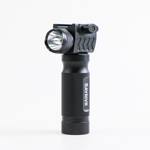 Vertical Foregrip LED Light