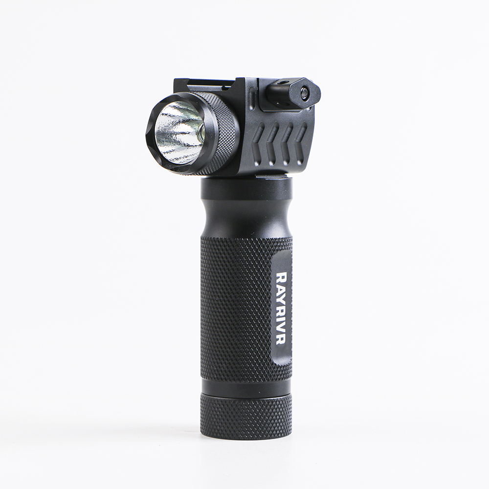 200 lumnes Vertical Foregrip LED Light for Rifle